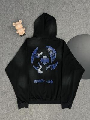 cheap quality Chrome Hearts Hoodies Model No. 27